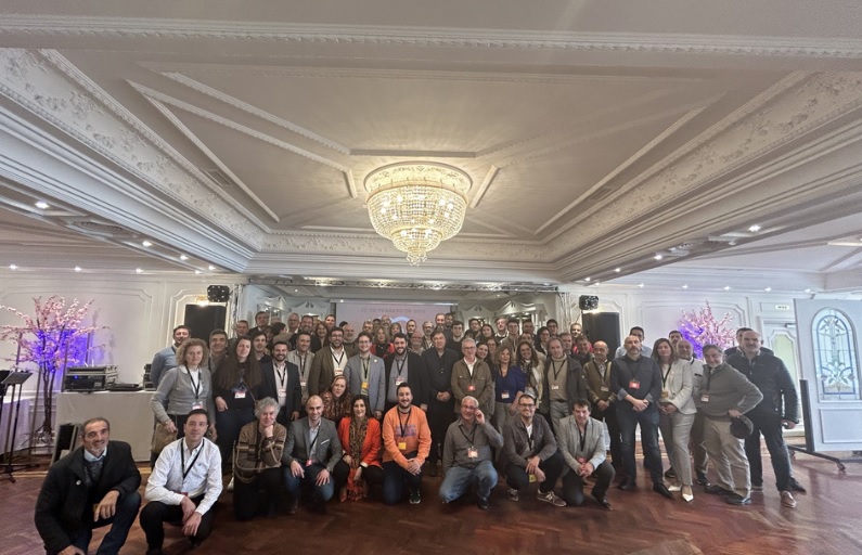 CONVENCION MUNICIPALISTA CyL
